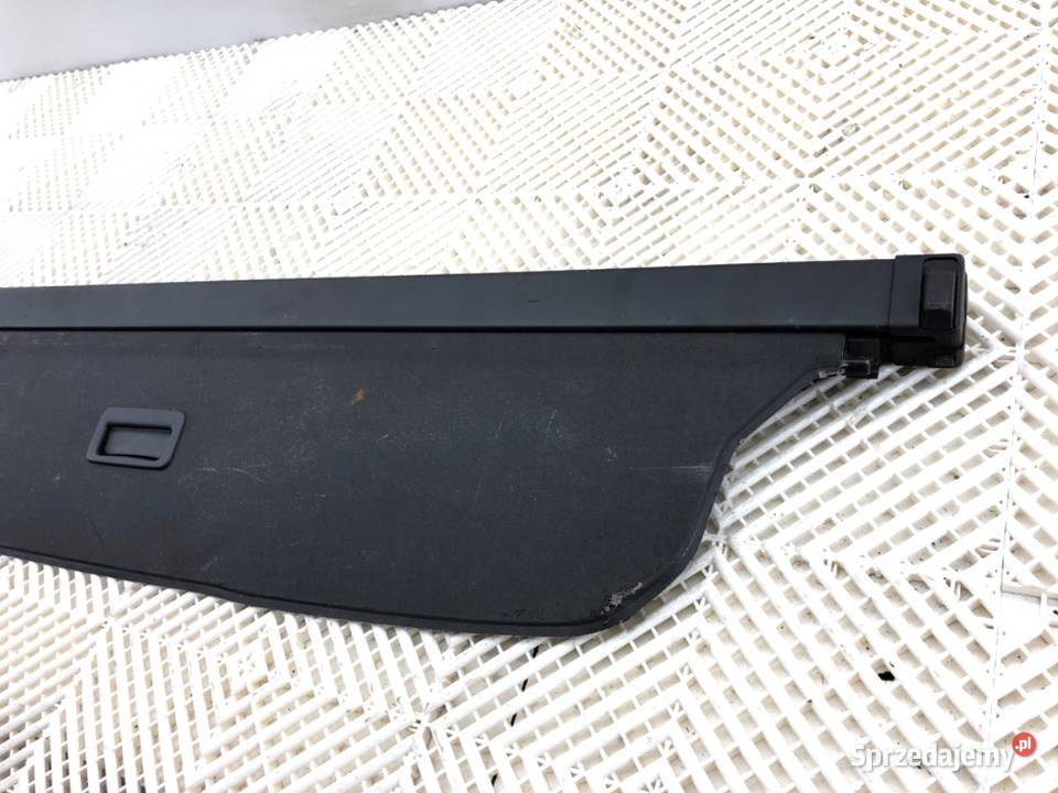 ROLETA BAGAŻNIKA VOLVO V70 III Kombi 0716