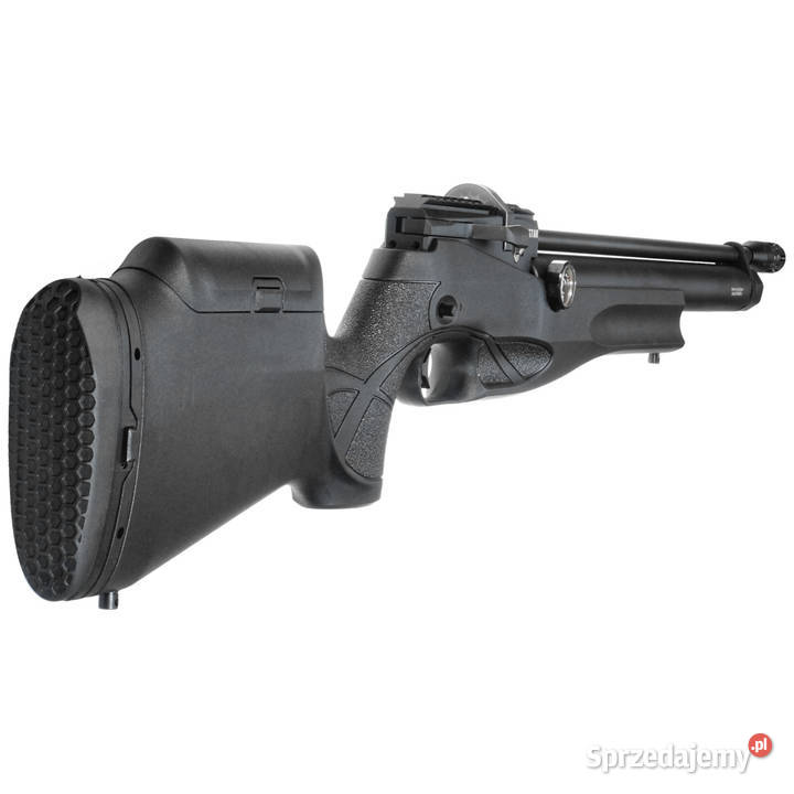 Wiatrówka PCP Reximex Daystar 45 mm Warszawa