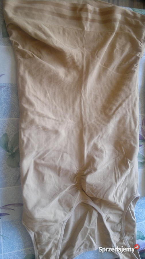 Bielizna damska formująca ciało 3638 Abercrombie&Fitch