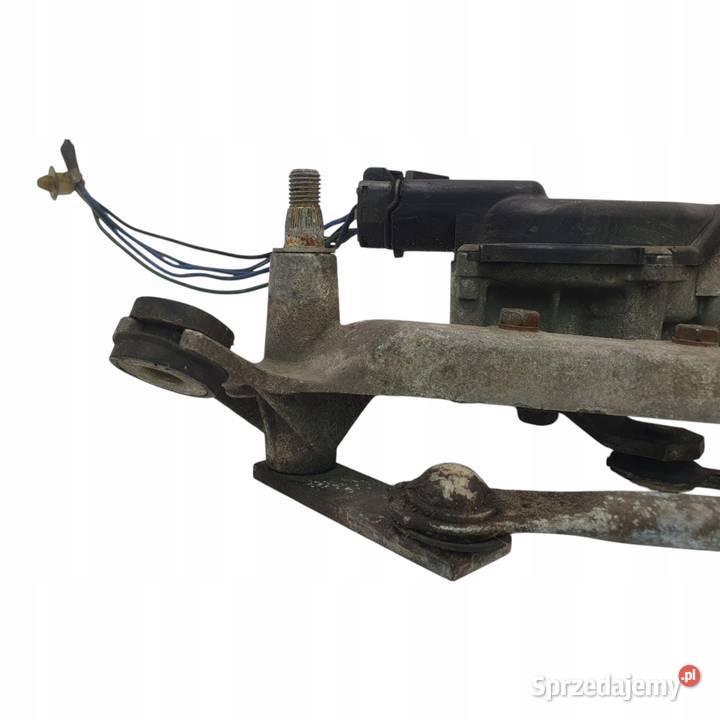 SILNICZEK WYCIERACZEK Honda Civic VI mechanizm osobowe Mechanizmy wycieraczek Chełm