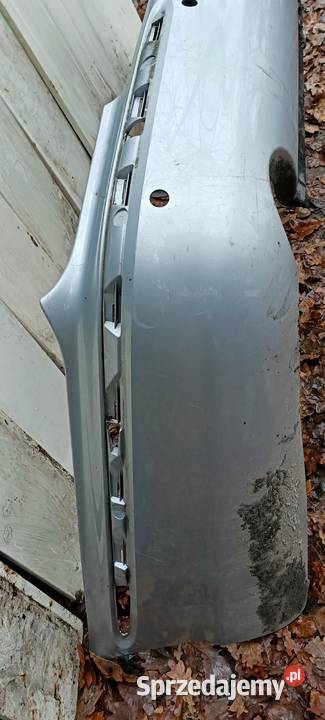 ZDERZAK TYLNY TYŁ PDC JAGUAR XJ