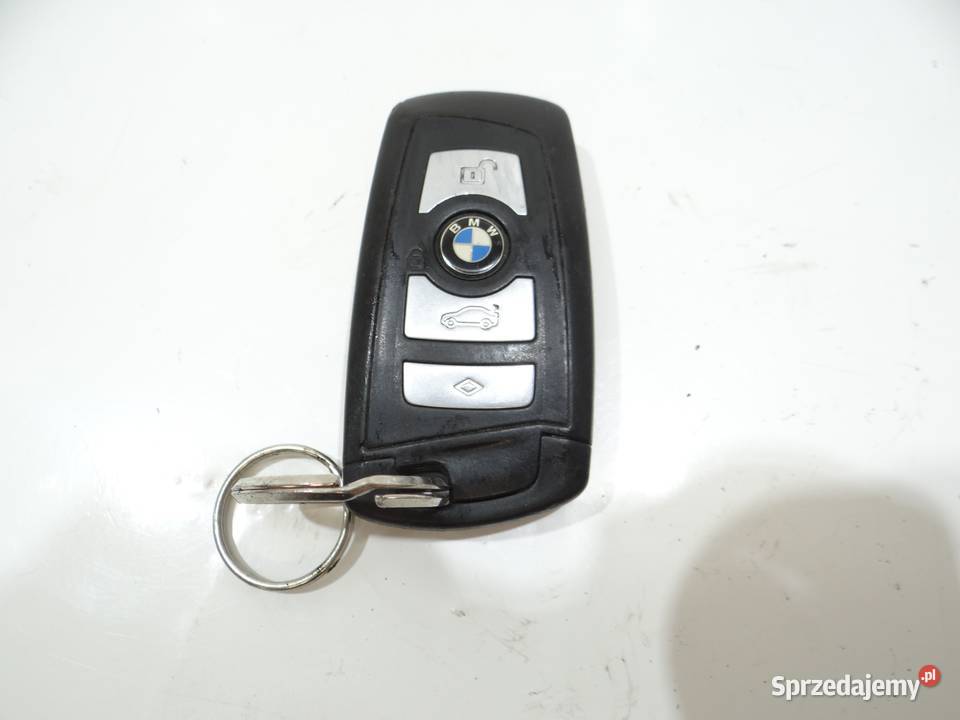 KLUCZYK PILOT BMW X3 F25 16707697 Strzyżewice