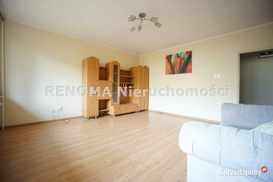 Mieszkanie 585m2 3 pok Białystok Stroma sprzedam