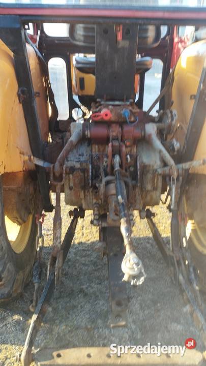 Sprzedam Ursus C360 Ursus Gostynin