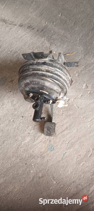 Atleon serwo z pompą Imielin