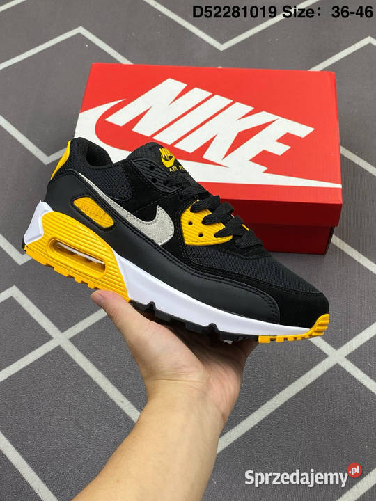 Nike Air 90 buty sportowe r4046 Bydgoszcz