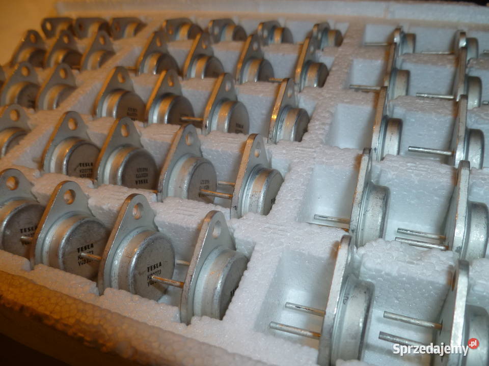 Tranzystor KD377350sztuk Kraków