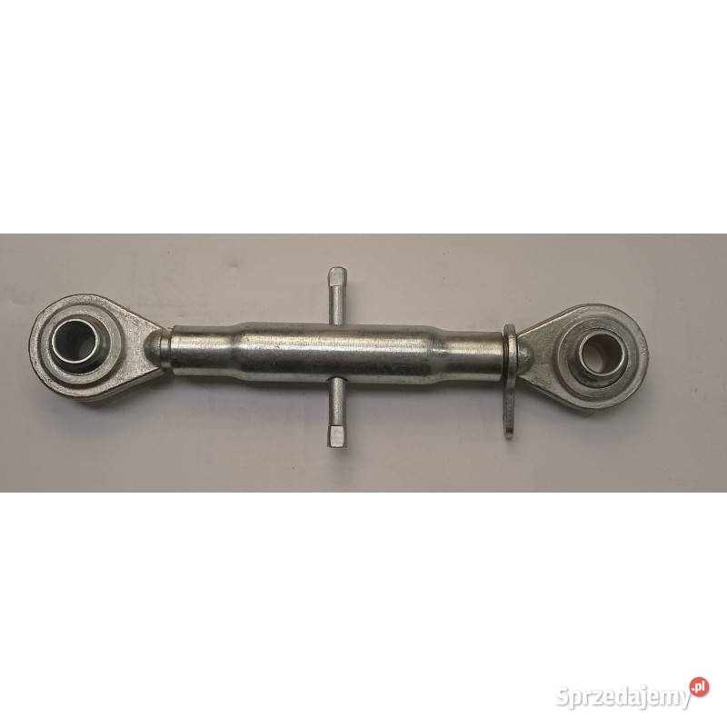Łącznik centralny tuba 230 mm kat 2 30x3