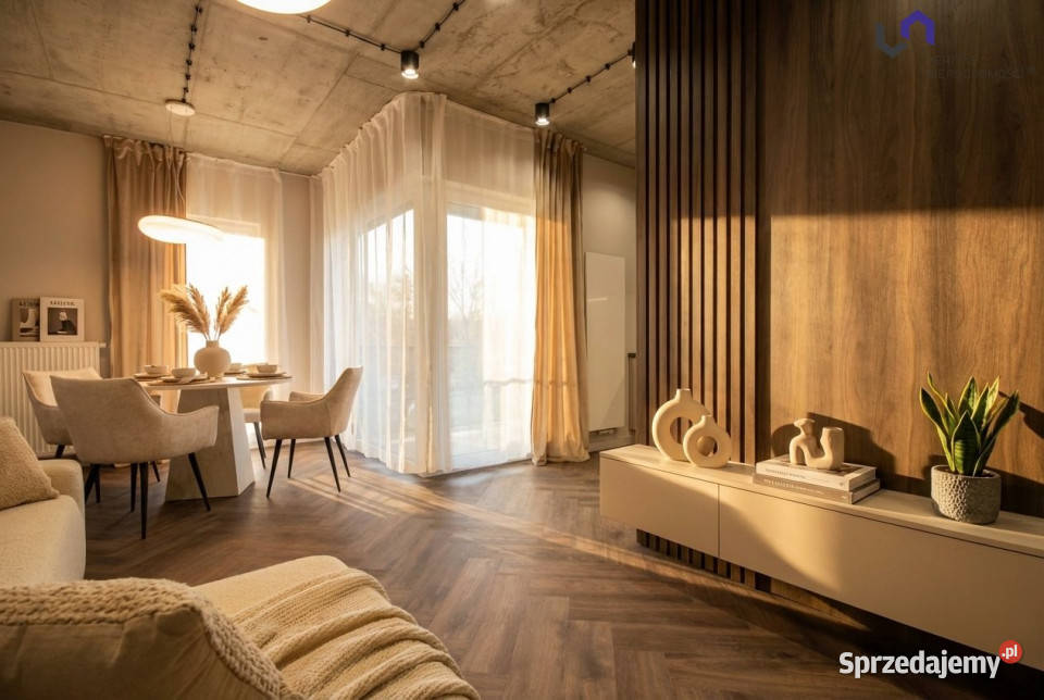 Mieszkanie 52m2 2pokojowe Katowice Sprzedaż