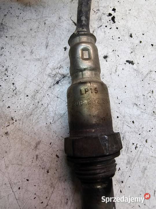 CZUJNIK TEMPERATURY SONDA AUDI A3 8V VW osobowe Przystajń