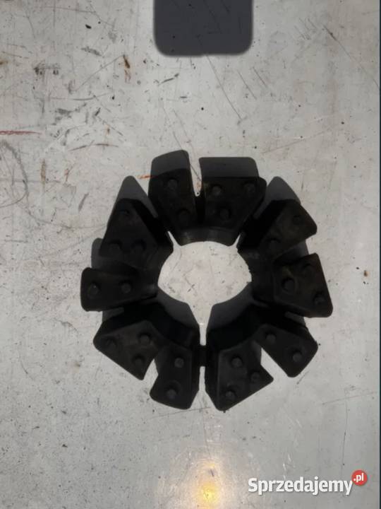 Gumy zabieraka Triumph Speed Four 600 806LB 0206 Ostrzeszów