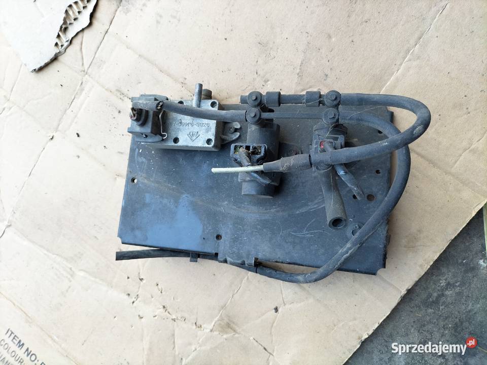 FORD MONDEO MK1 MK2 16 18 20 25 ZAWÓR CIŚNIENIA Kamień-Kolonia