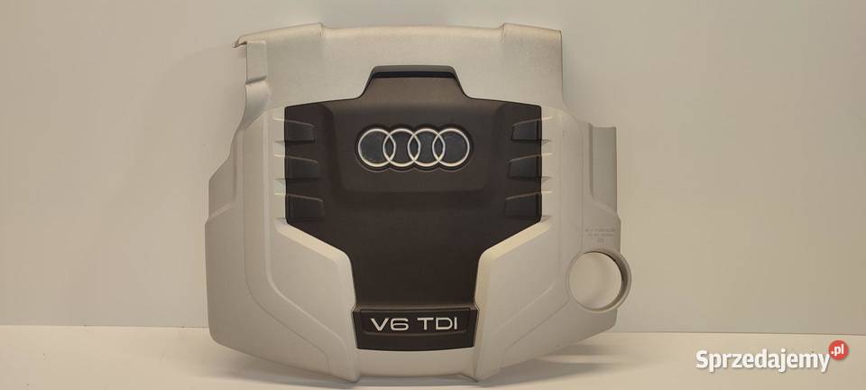 AUDI A4 B8 A5 8T OSŁONA SILNIKA 059103925AQ sprzedam