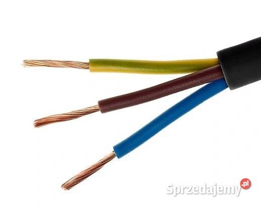 Elektryk z uprawnieniami podejmie zlecenie Lublin