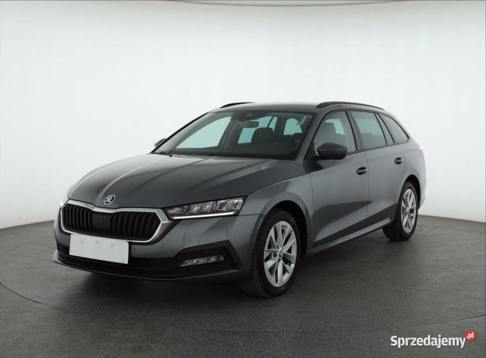 Skoda Octavia 20 TDI system Start-Stop mazowieckie sprzedam