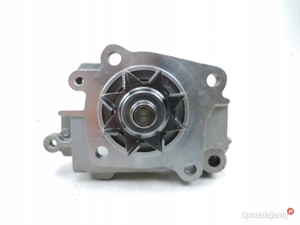 POMPA WODY MITSUBISHI CARISMA PAJERO VOLVO S40 osobowe