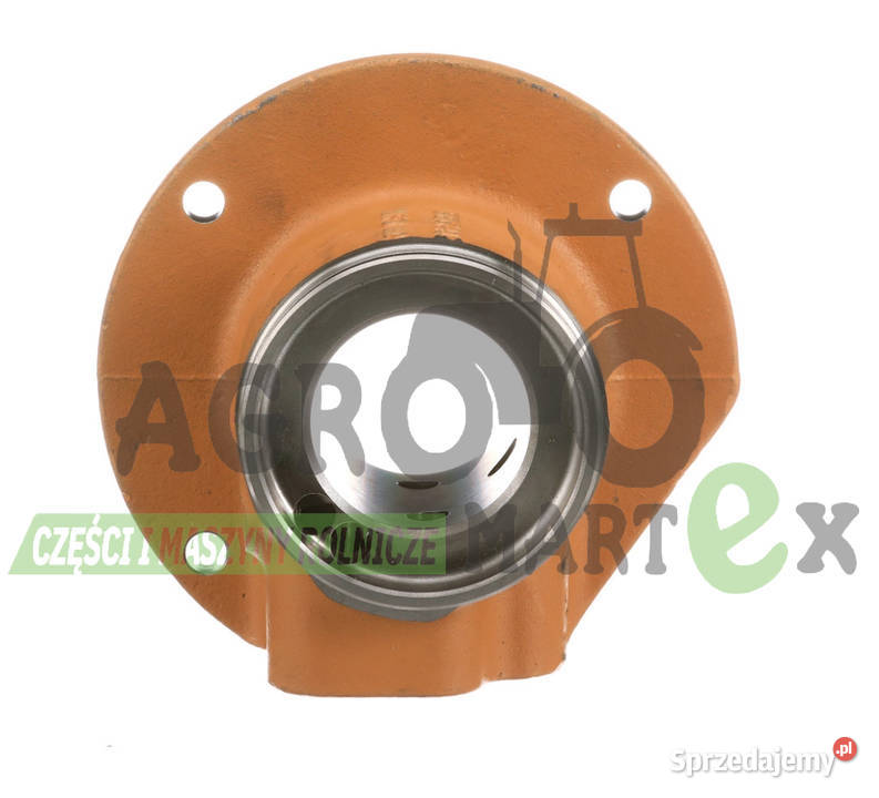 254337A2 87773718 OBUDOWA CNH Wichrów