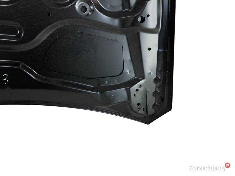 Mercedes Klasa C W204 przed Liftem 032007032011 Maski Skarżysko-Kamienna