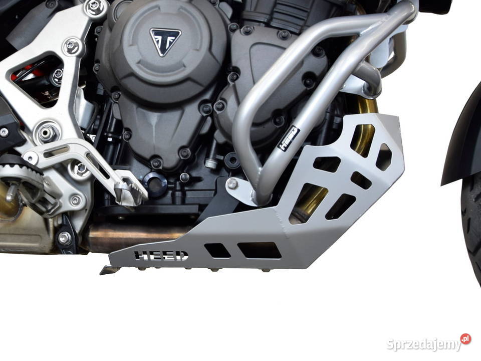 Osłona silnika Triumph Tiger 1200 2022 stalowa Częstochowa