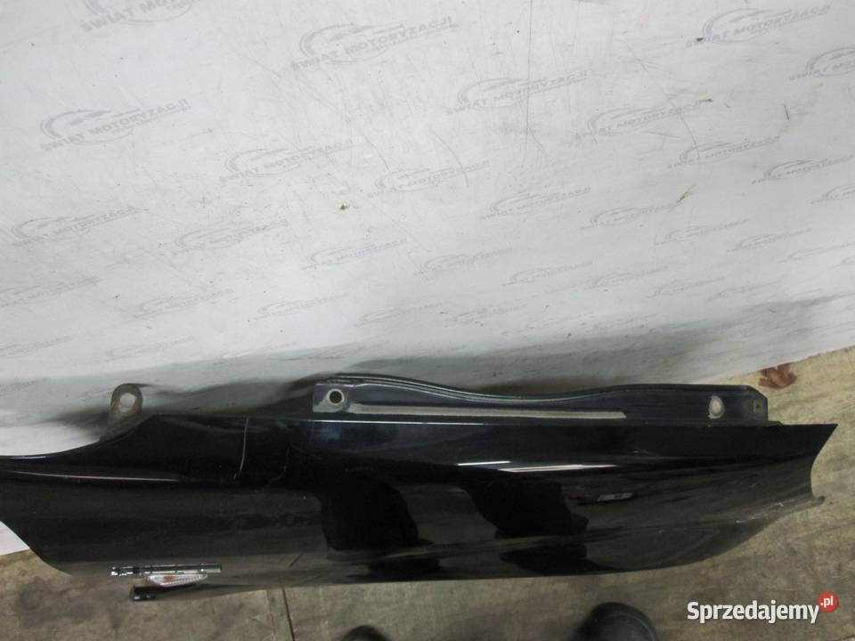 HONDA CRV II 04r błotnik prawy przód osobowe