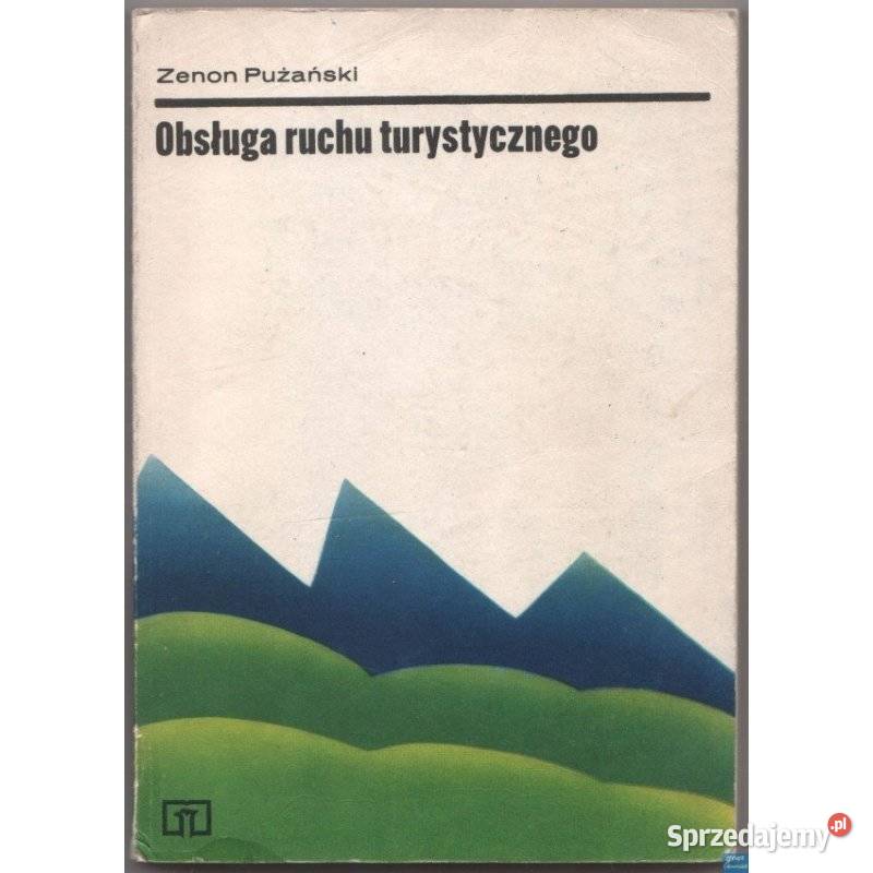Obsługa Ruchu Turystycznego Pużański Zenon Sopot