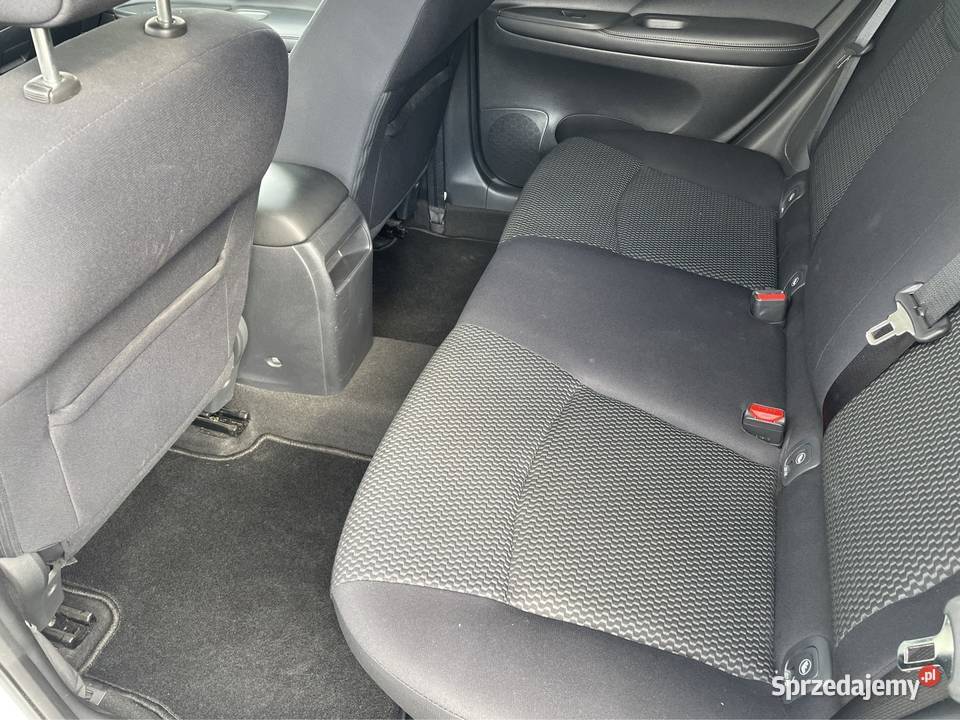 Nissan Pulsar poduszka powietrzna Pulsar Kraków