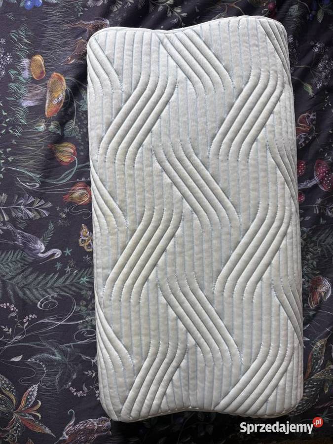 TEMPUR Comfort SmartCool poduszka 70x50 Warszawa sprzedam