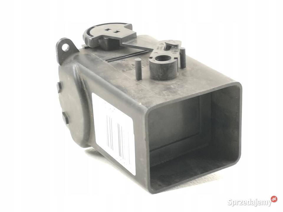 KRATKA NAWIEWU LEWA CHEVROLET TRACKER 20002008