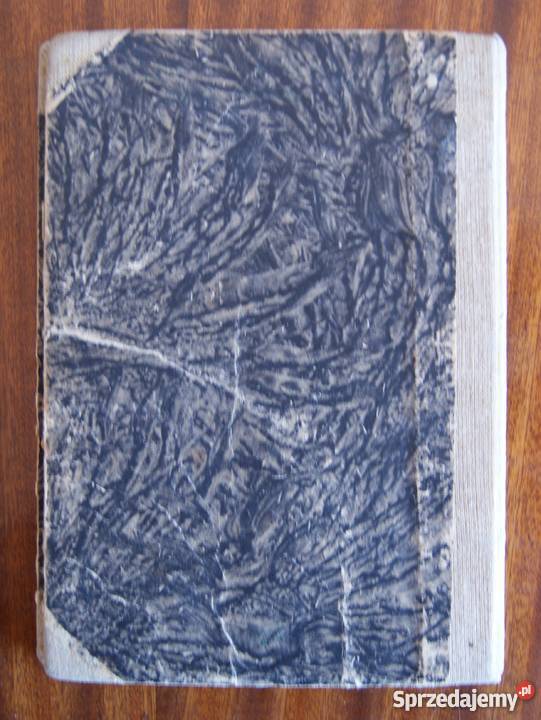 Ryszard Manugiewicz Wielki sztorm 1947 Parczew sprzedam