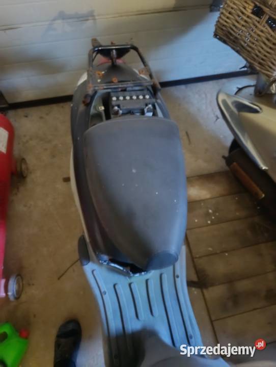 Sprzedam skuter piaggio Rok produkcji 2010 Piaggio