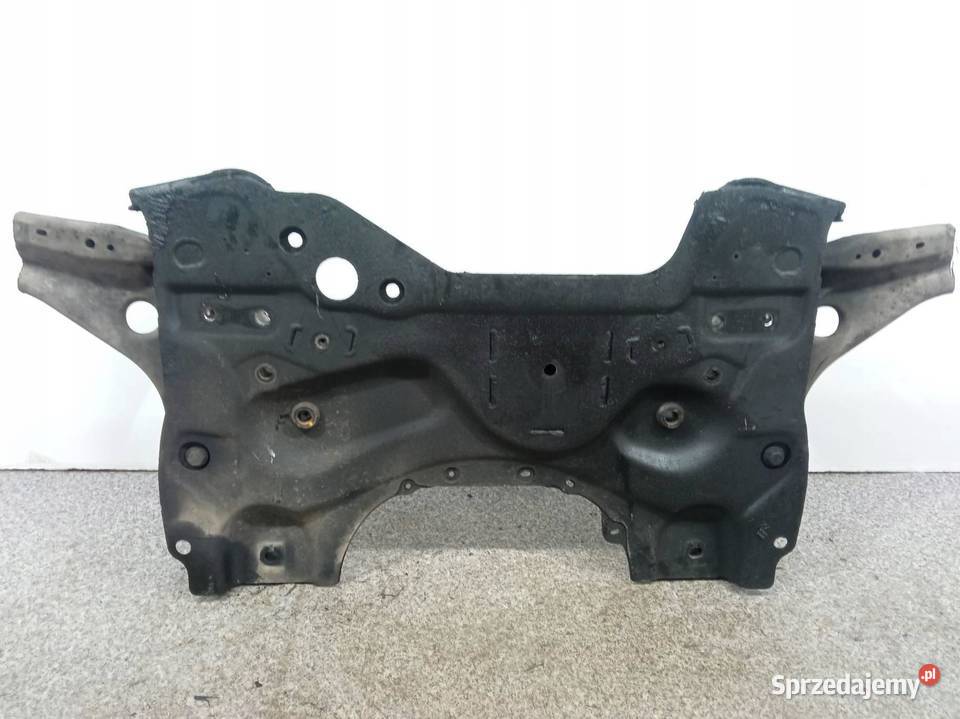 SANKI ZAWIESZENIA PRZÓD T9 WÓZEK Peugeot 308 II osobowe