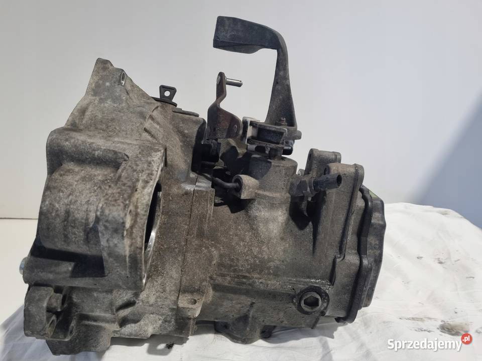 SKRZYNIA BIEGÓW VW Golf IV Bora Skoda Octavia I Skrzynie biegów manualne Chełm sprzedam