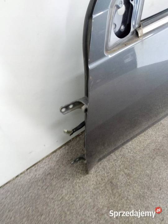 DRZWI LEWE PRZÓD 92P Mitsubishi Outlander II