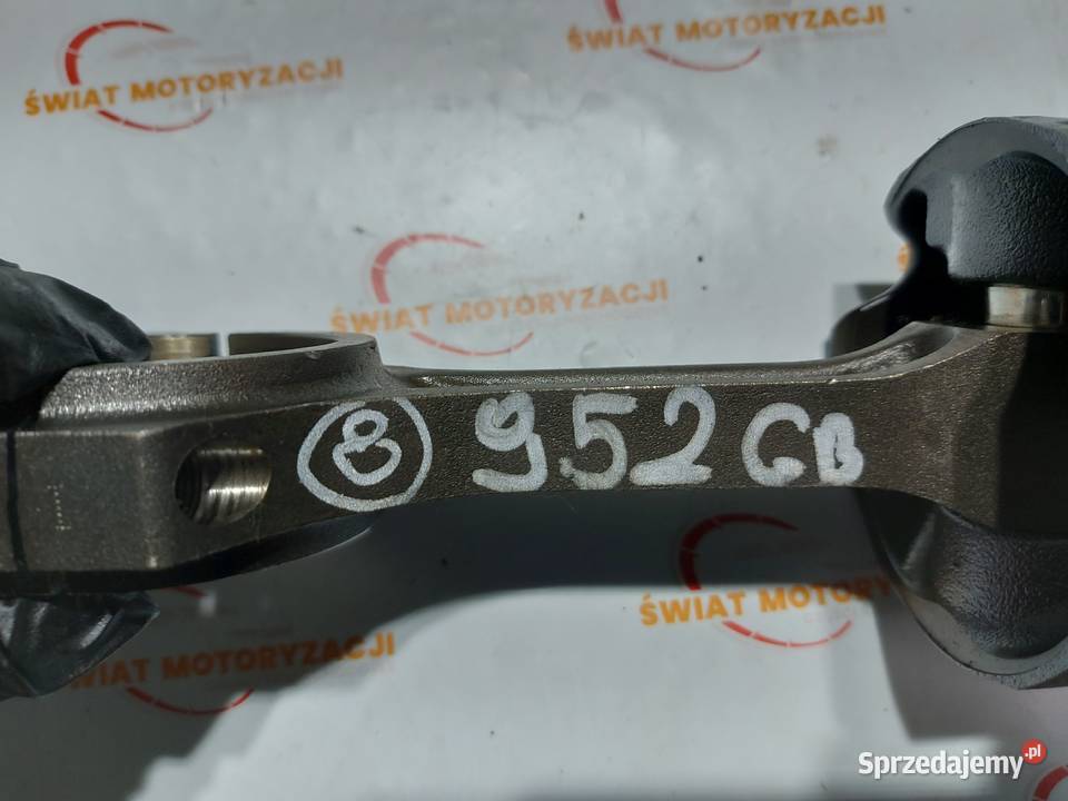 TRANSIT 24 TDCI JXFC JXFA 115 H268X tłok Kielce