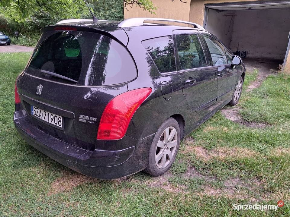 Krajowy bezwypadkowy 9 lat w jednych rękach 308 Zawiercie