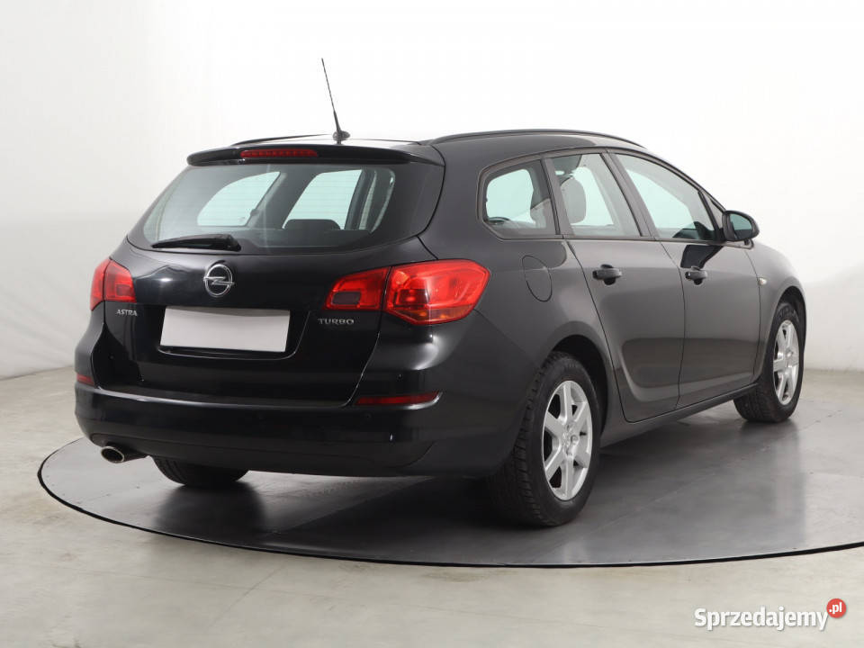 Opel Astra 14 T elektryczne szyby Katowice