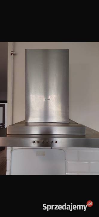 Sprzedam używany pochłaniacz Ciechanów