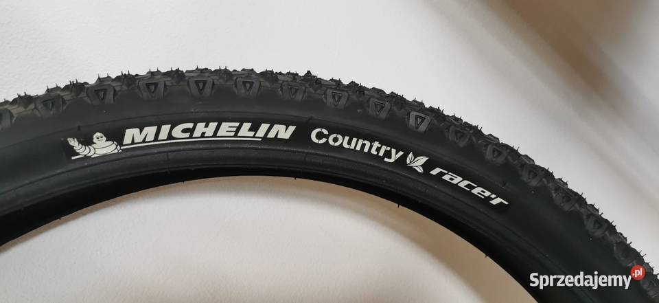 Michelin 26 country racer opona rowerowa rower Warszawa