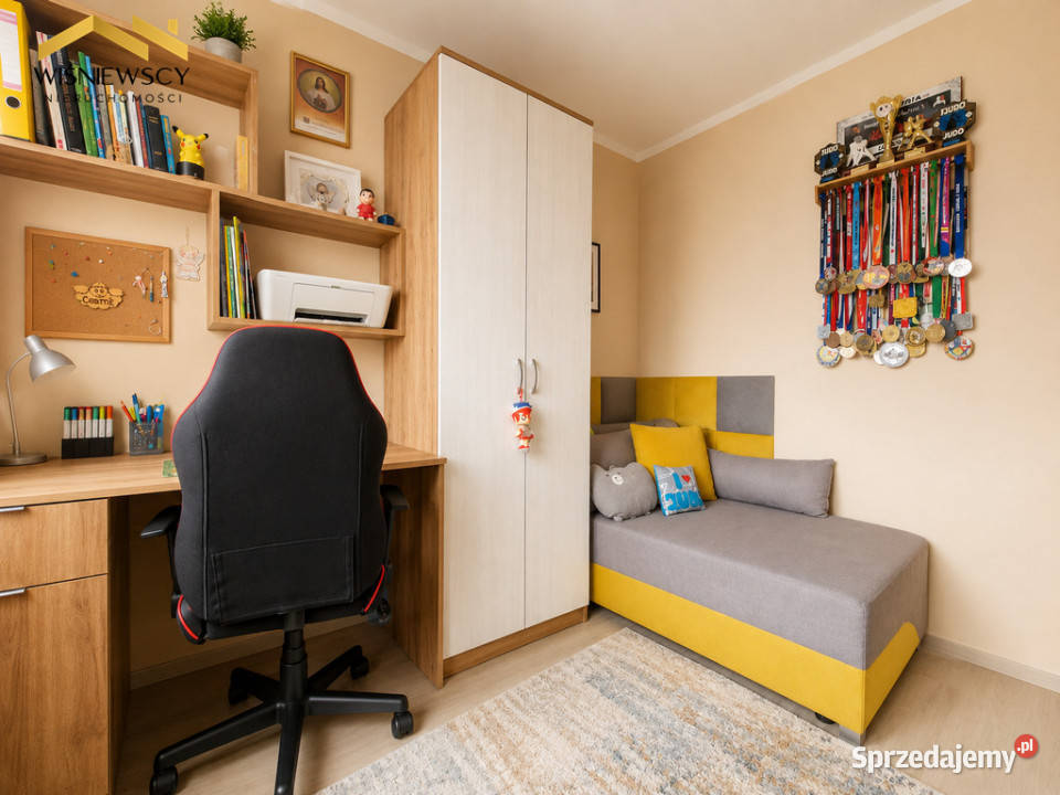 2 pokoje remoncie Balkon Centrum Elbląga Elbląg sprzedam