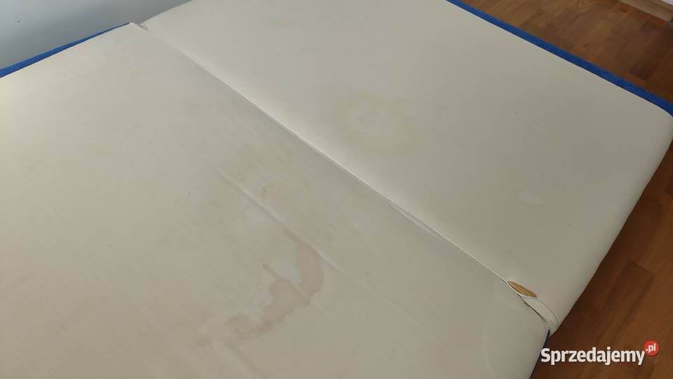 Sofa rozkładana z możliwością spania mazowieckie Warszawa sprzedam