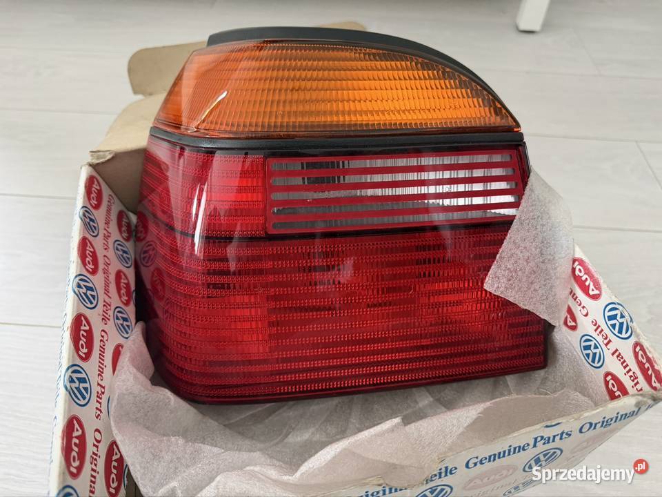 Lampy vw golf 3 nowe osobowe Wojkowice