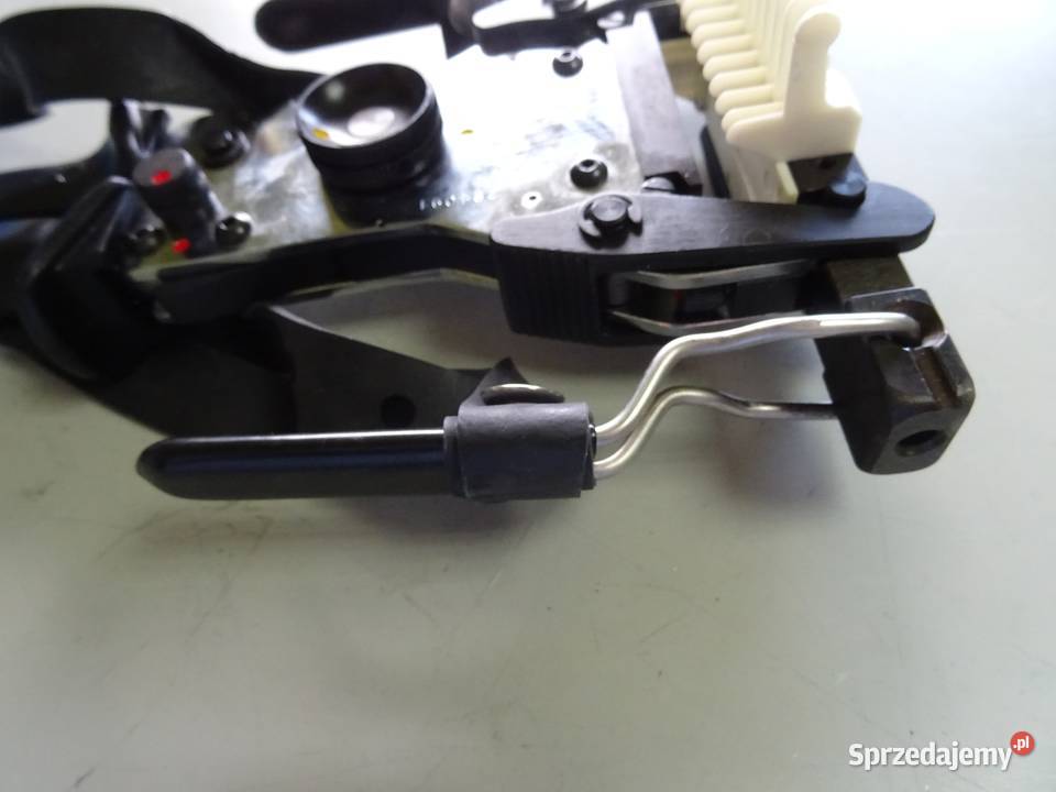 ZACISKARKA DO MODUŁÓW 10 PAROWYCH 3M MS2 915210