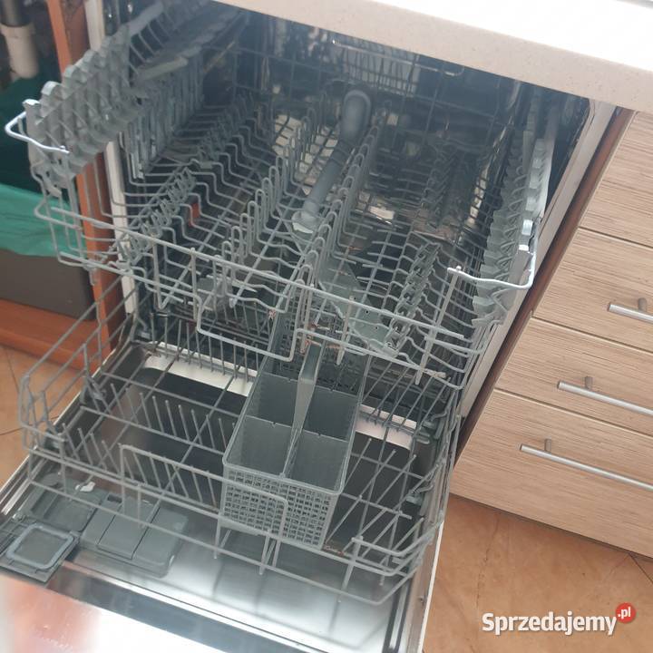 aeg zmywarka Warszawa sprzedam