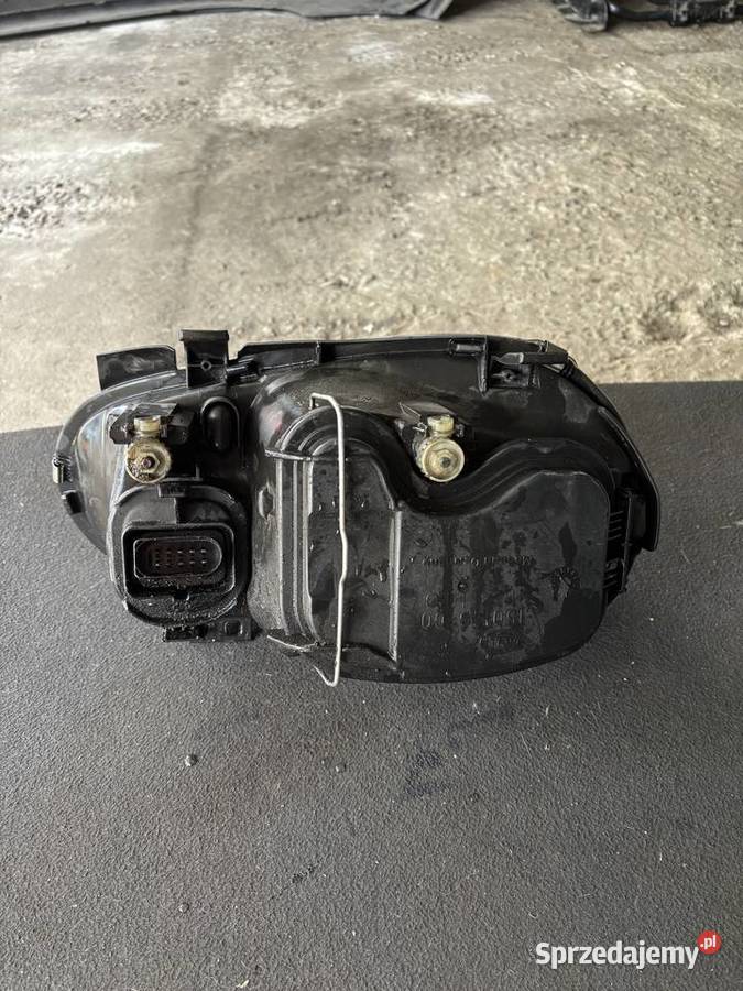 Lewa lampa VW golf 4 Zawiercie sprzedam