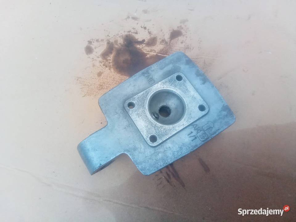 Romet pegaz komar itpgłowica z odprężeniem zmd wielkopolskie Szamotuły