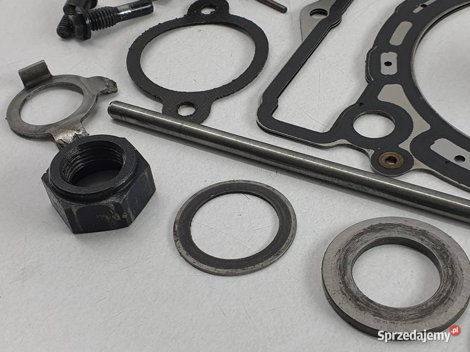 Uszczelka Tryb Lozysko Tulejka Dekiel Ktm Sxf