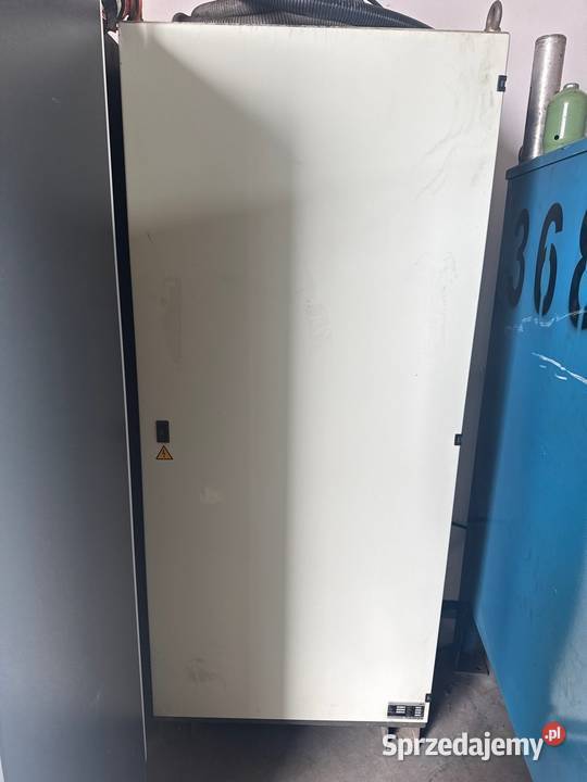 Rofin Coherent dc035 laser Co2 slab Trzebnica