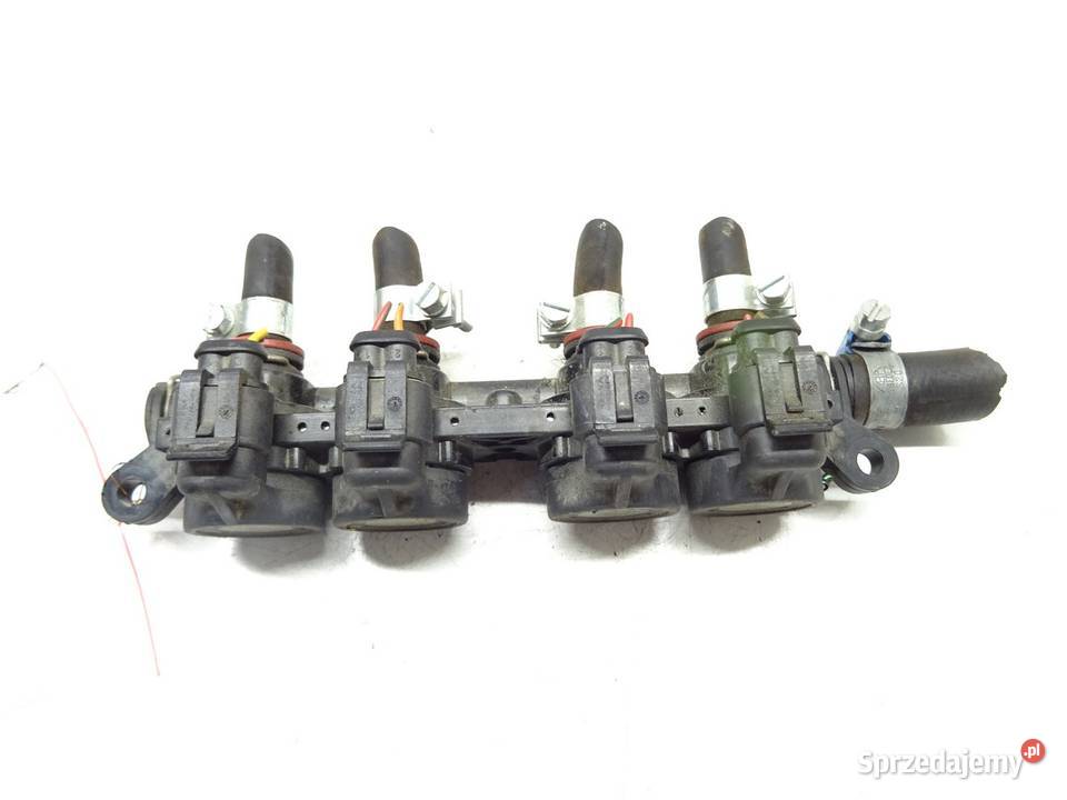 WTRYSKI DO GAZU LPG 67R010290 WTRYSK GAZU GAZOWY