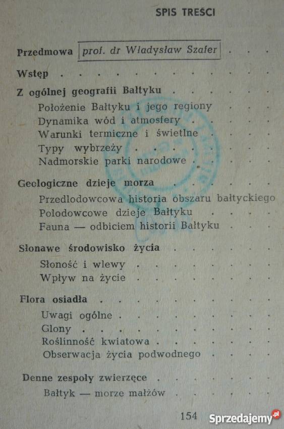 Nasz Bałtyk Demel Kazimierz Człuchów