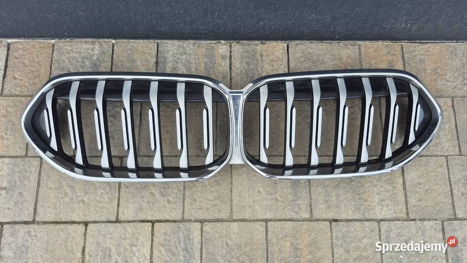 Grill do BMW 2 F44 Gran Coupe Tarnów sprzedam